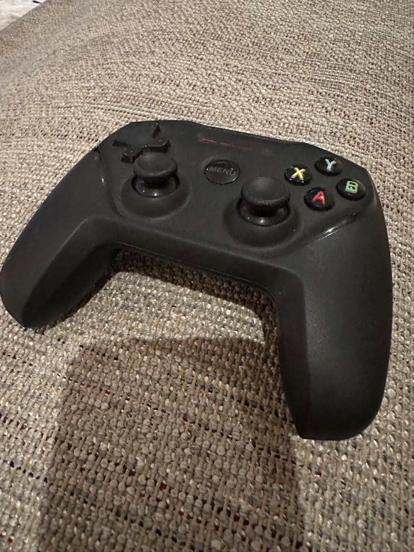 Nimbus steelseries nintendo switch hotsell