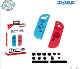 Nintendo Switch: Pikmin - Joy-Con TPU Cover - Type-B