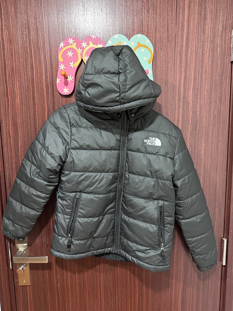 North face alcott top jacket