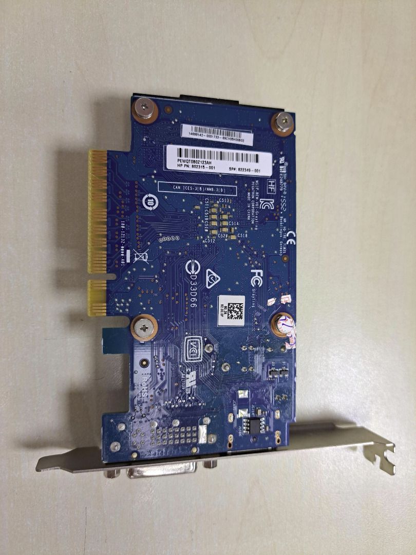 Hp pn 802315 clearance