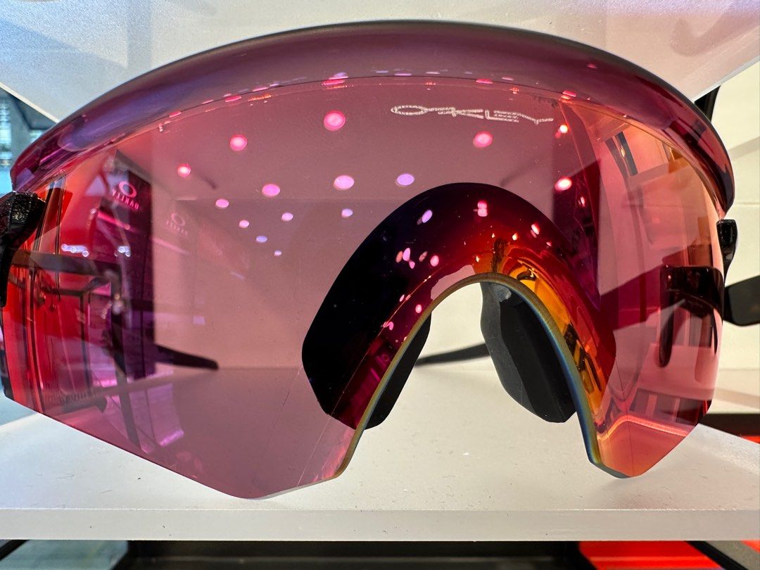Oakley sales flash sale
