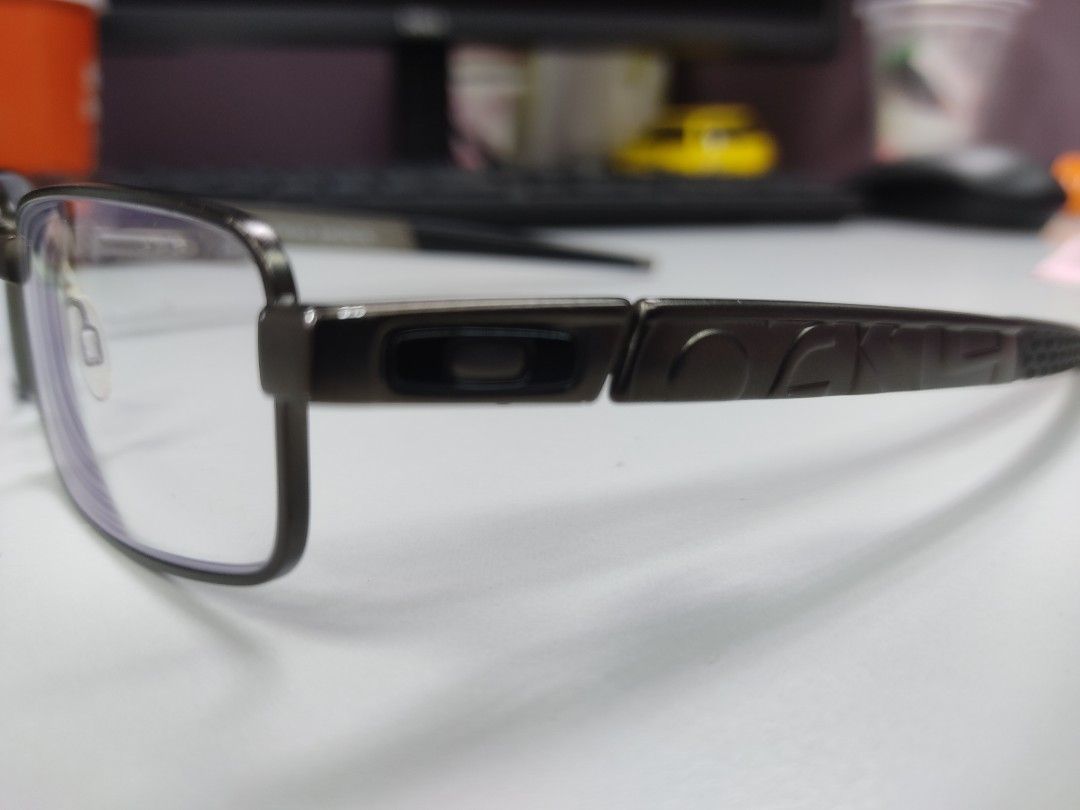 Oakley twin shock frames clearance