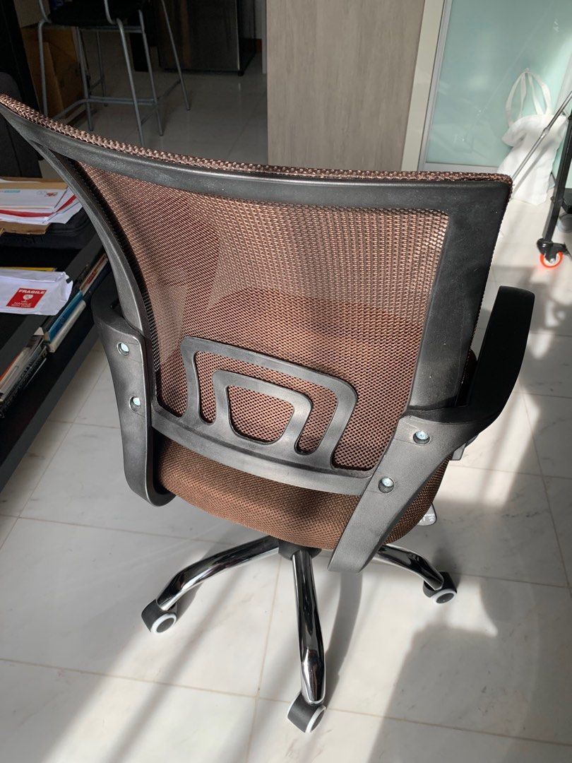 Forty two hotsell wayner office chair
