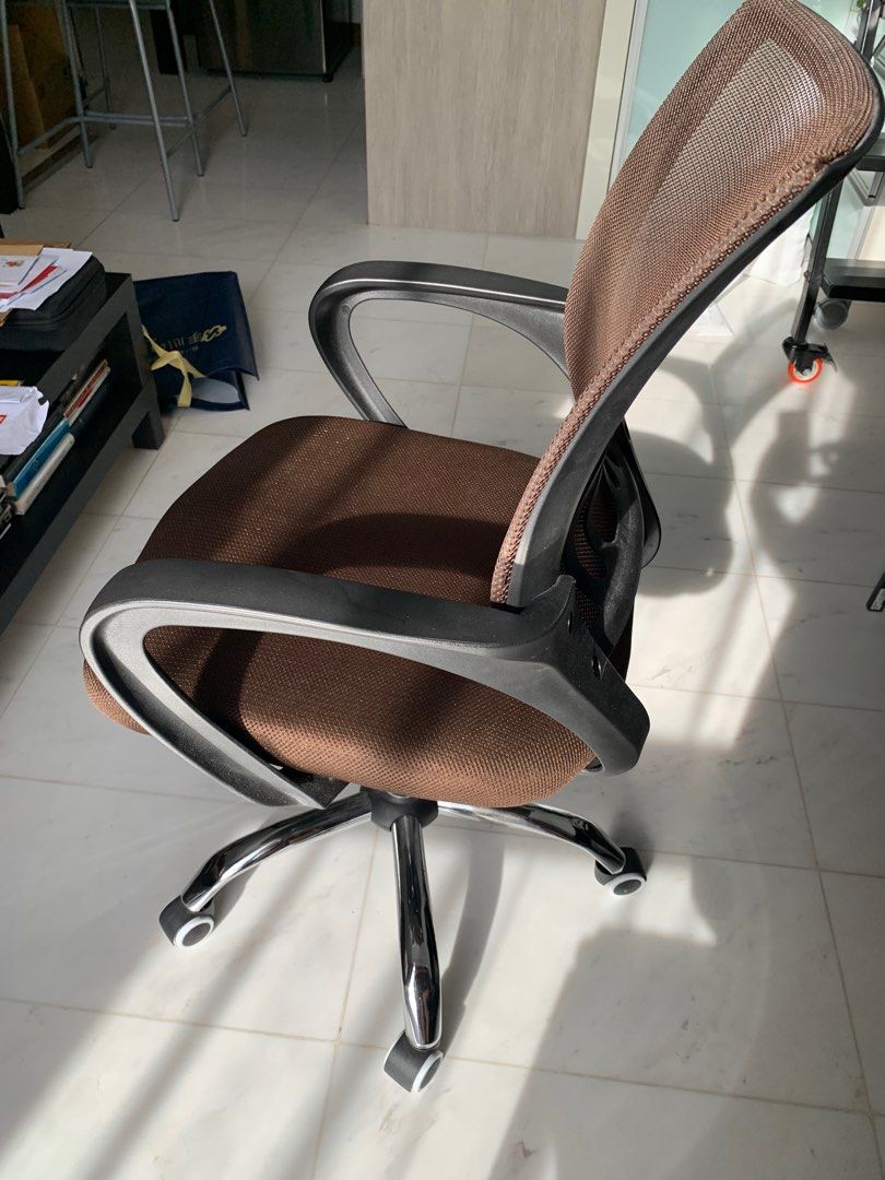 Forty two hotsell wayner office chair