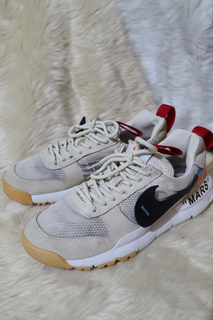 Nike off white 2.0 2025