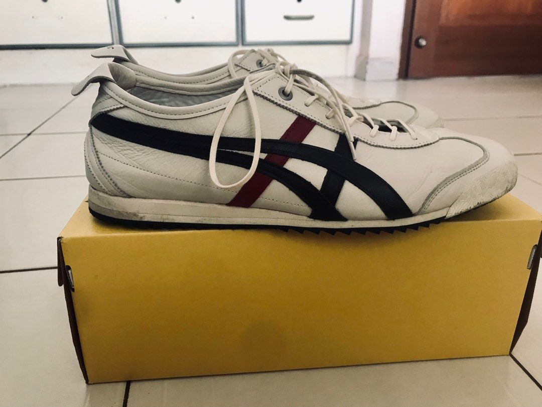 ontisuka tiger mexico 66