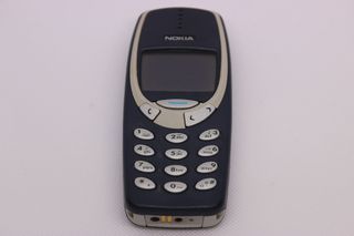 100% Original Nokia 3310