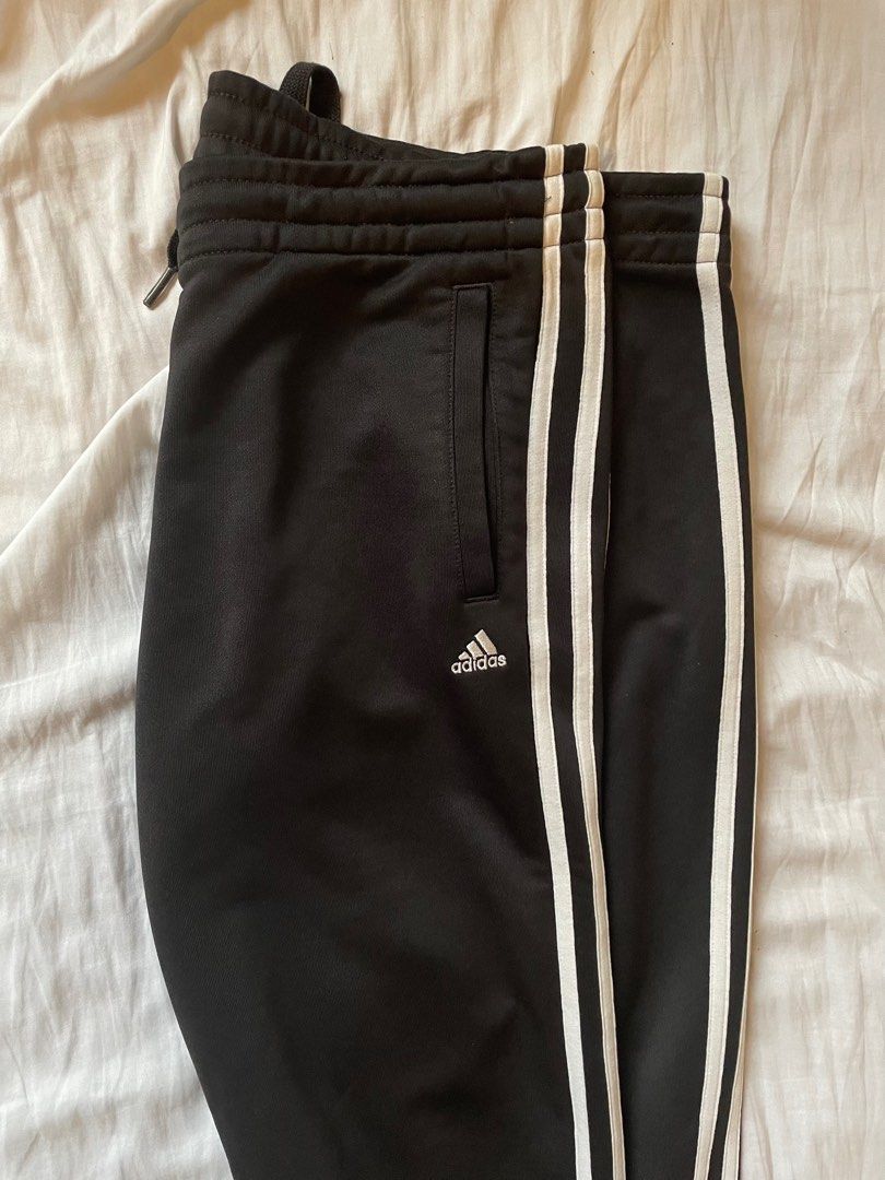 Old style 2025 adidas pants