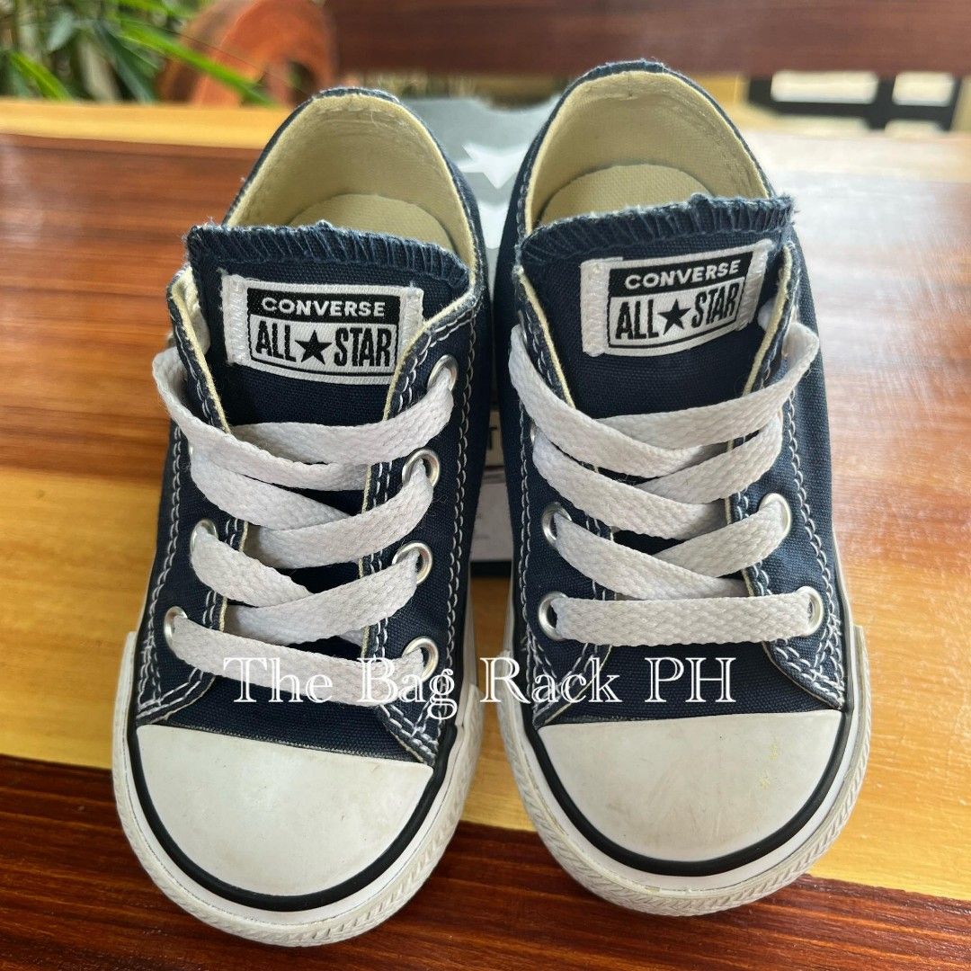 Converse toddler shoes philippines deals