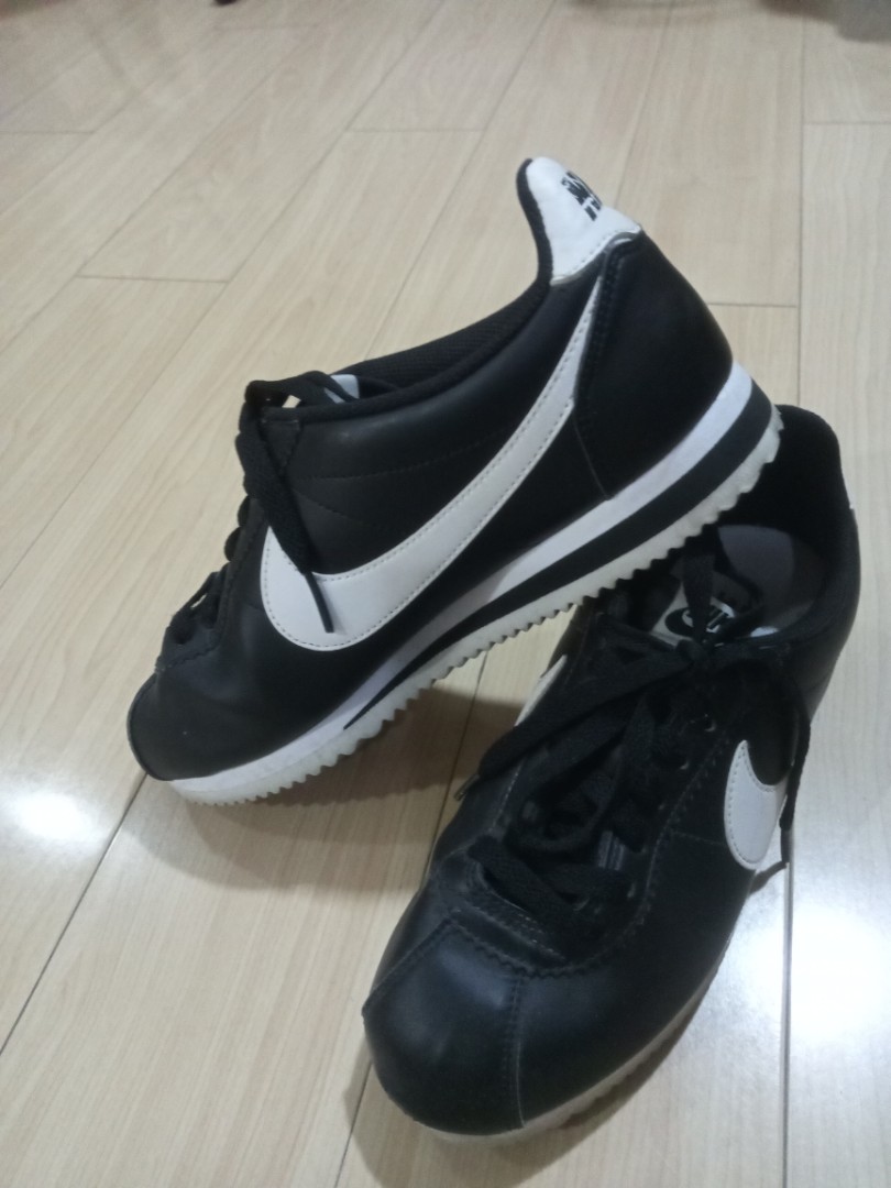 how to know if nike cortez is original