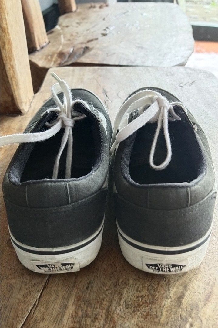 Very first vans shoe cheap