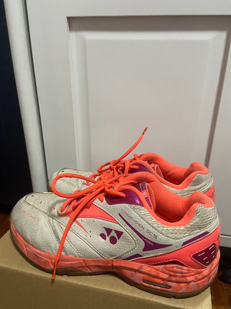 Yonex original shoes hotsell
