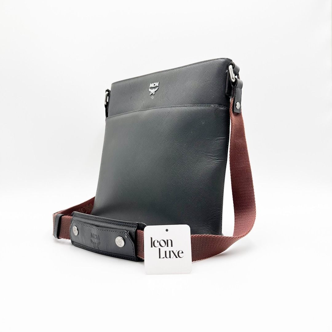 Mcm messenger outlet