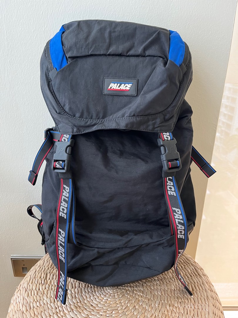 制服 PALACE GENIUS BACKPACK | artfive.co.jp