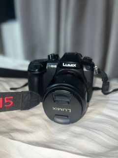 panasonic lumix gh5 olx