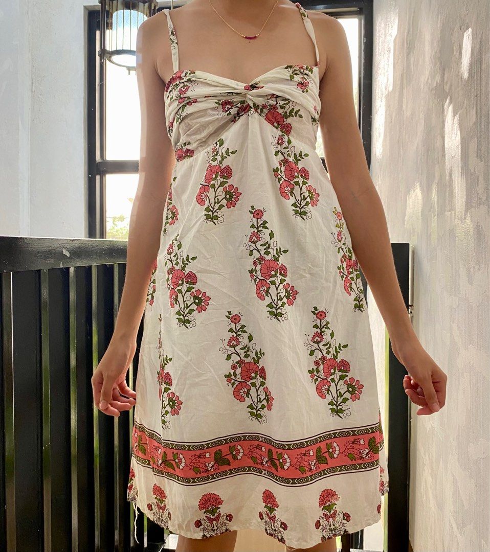 Papaya DOLL DRESS 🌸 (Category: Dresses) located in Umingan. Submitted by declutterwifme (Listing ID 1239919106, Image 1). Description: .