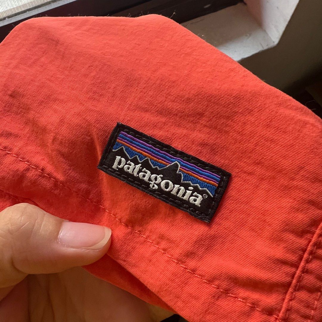 Patagonia baggies on Carousell