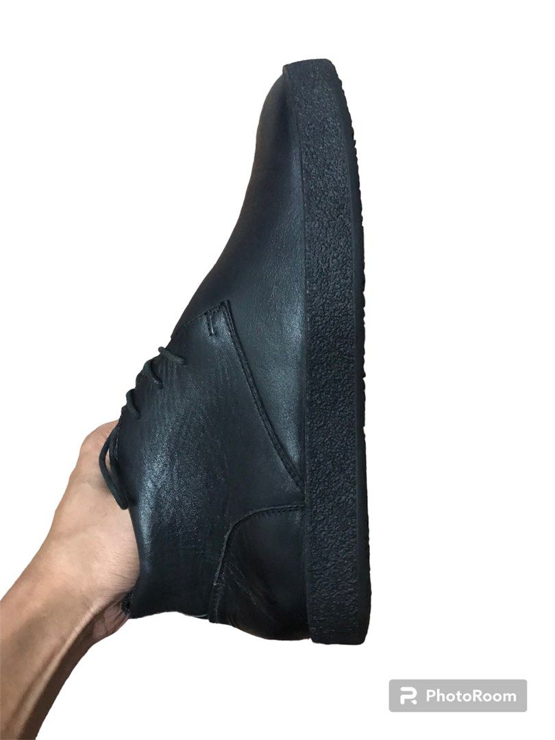 Pedro shoes not fred perry
