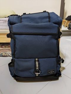 Peloton Backpack