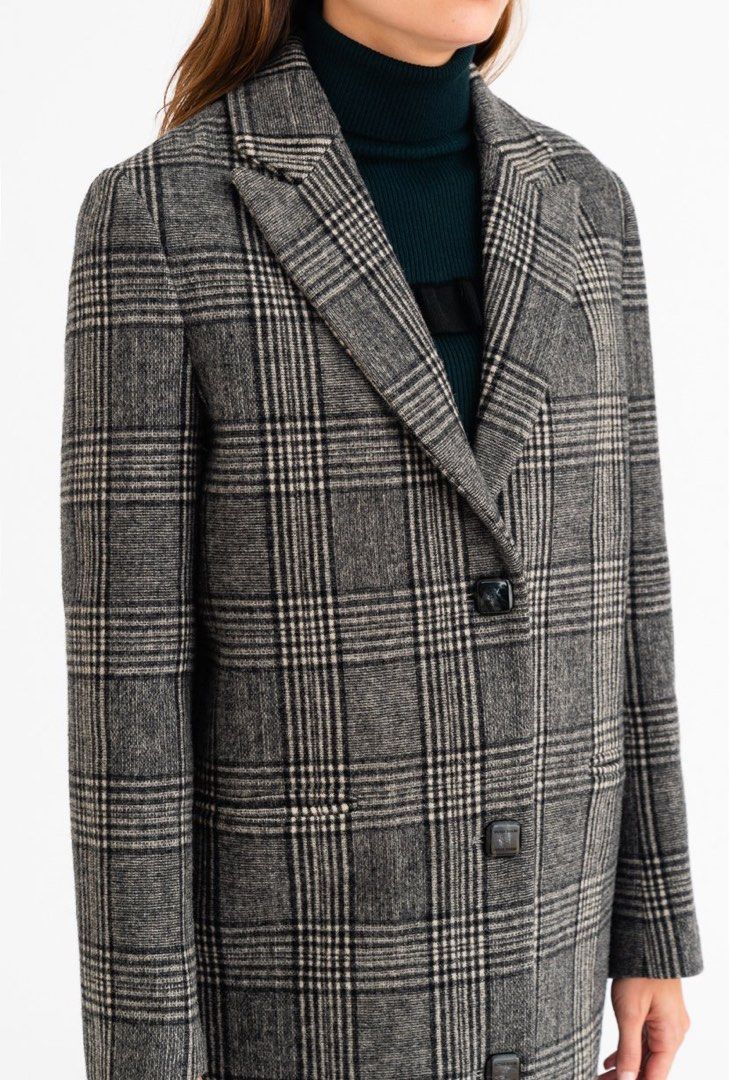 Petite Studio Jane Coat Women s Fashion Coats Jackets and