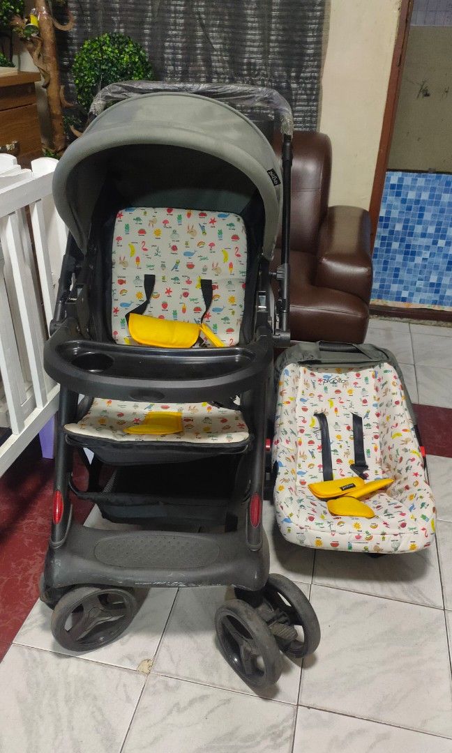 Stroller for sale in 2025 divisoria