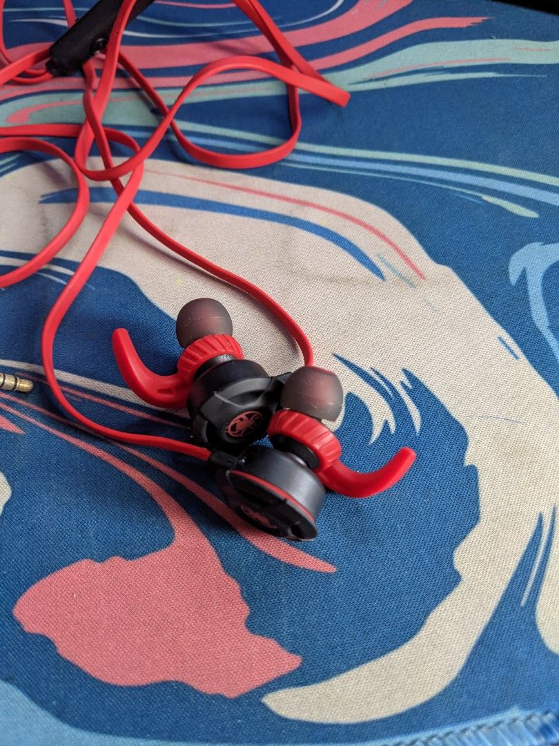 Plextone g30 red hot sale