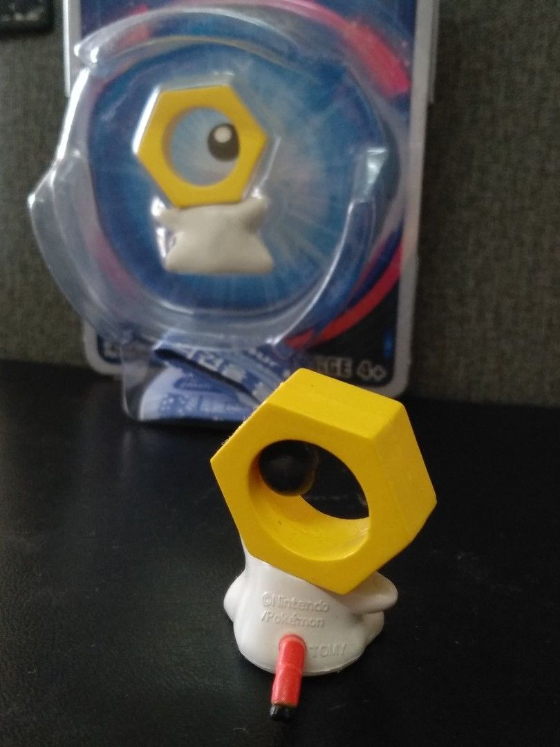Meltan toy clearance