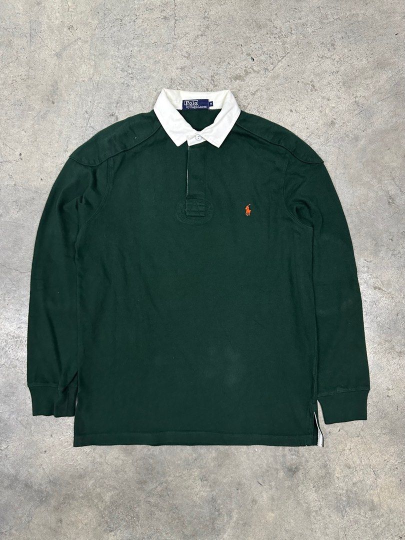 Polo ralph lauren on sale long sleeve t shirts