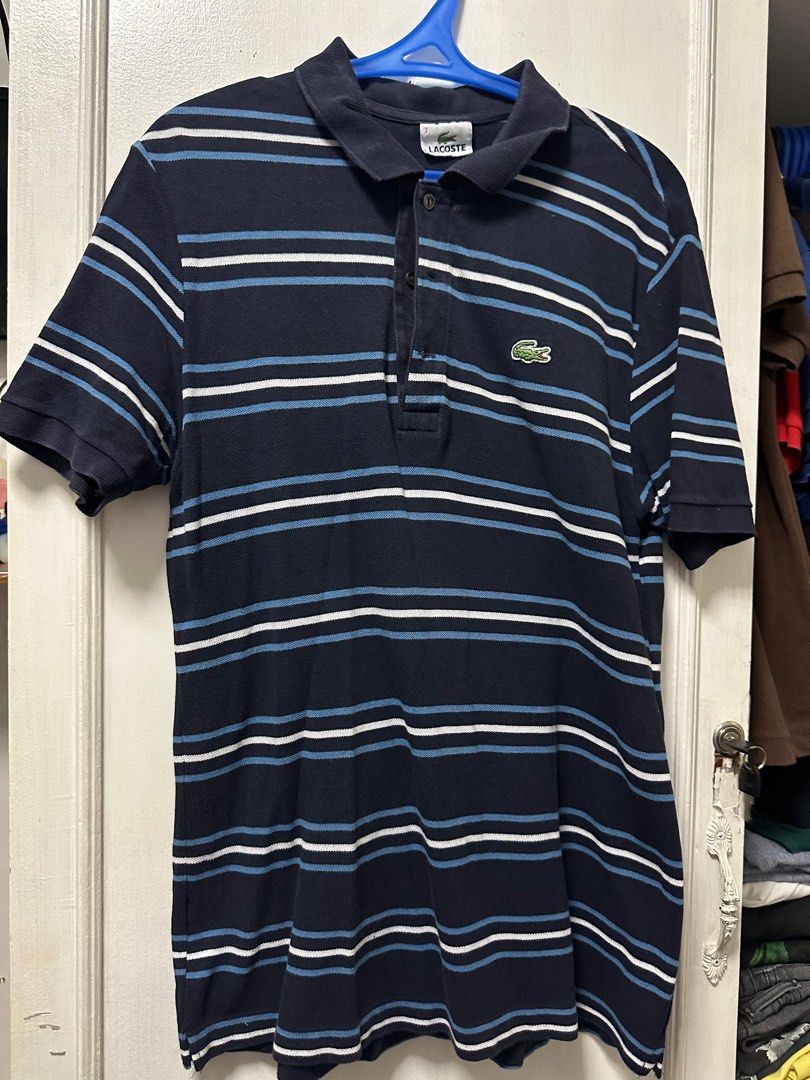 Polo shirt (Category: Activewear) located in Pasay City. Submitted by edecer (Listing ID 1239936297, Image 1). Description: .