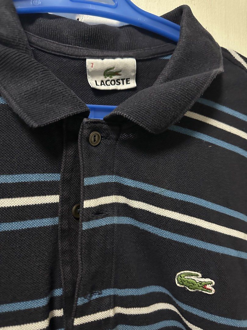 Polo shirt (Category: Activewear) located in Pasay City. Submitted by edecer (Listing ID 1239936297, Image 2). Description: .