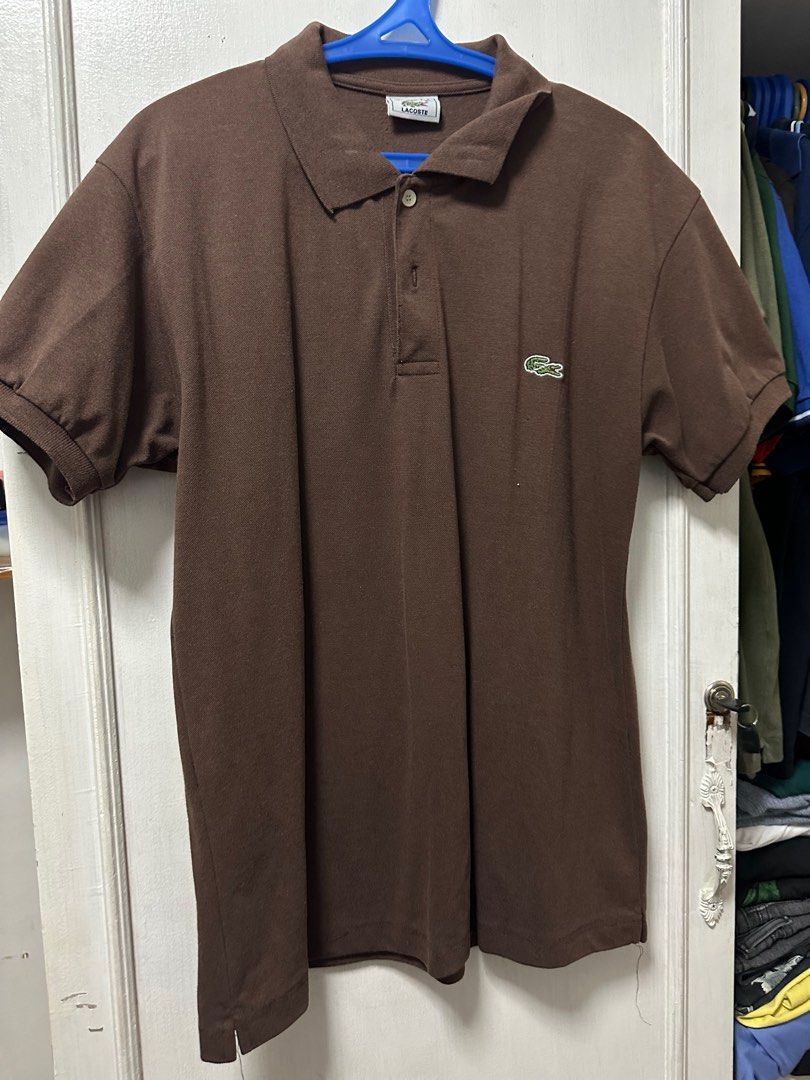 Polo shirt (Category: Activewear) located in Pasay City. Submitted by edecer (Listing ID 1239936610, Image 2). Description: .