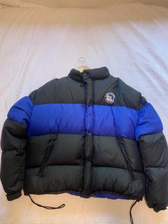Polo Sport Ralph Lauren Arctic Challenge Puffer Jacket