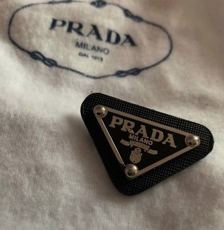 Pin on Prada