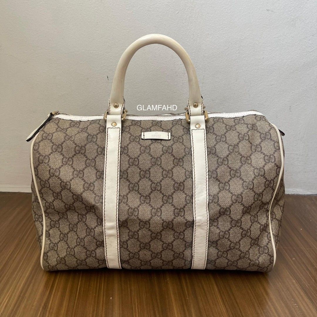 Original gucci doctors bag, Luxury, Bags & Wallets on Carousell