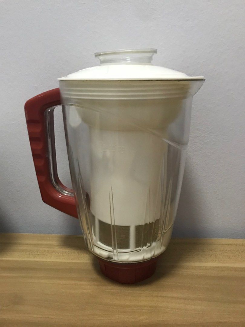 Prestige elegant mixer grinder / mixie with juicer jar 4 jars, TV