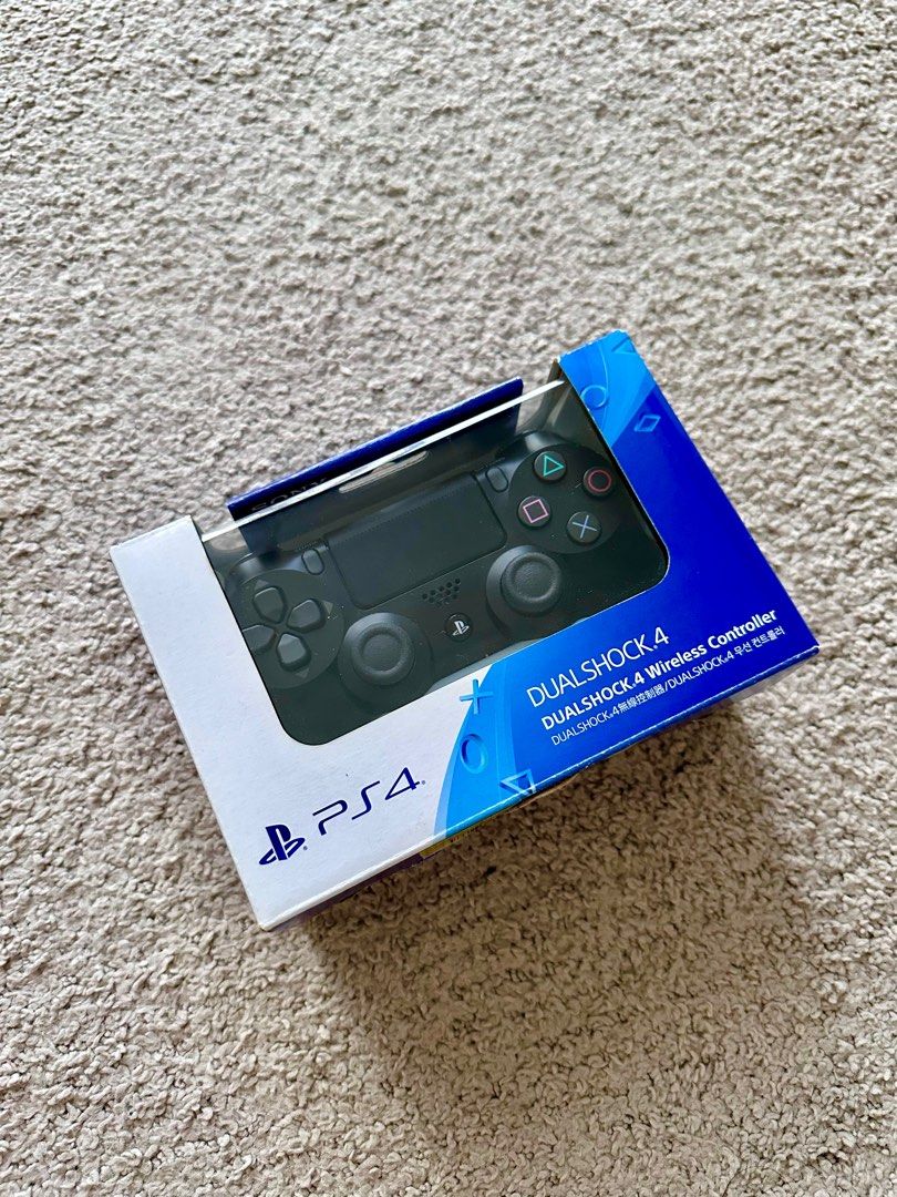 Ps4 controller 2nd gen shop