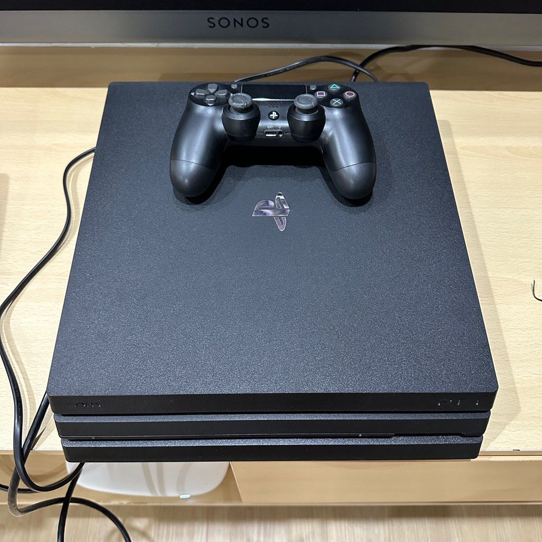 Carousell ps4 pro on sale