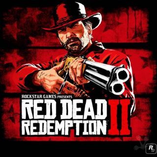 PS4 PS5 Red Dead Redemption 2 for R3NT