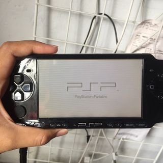 PSP 3000 slim