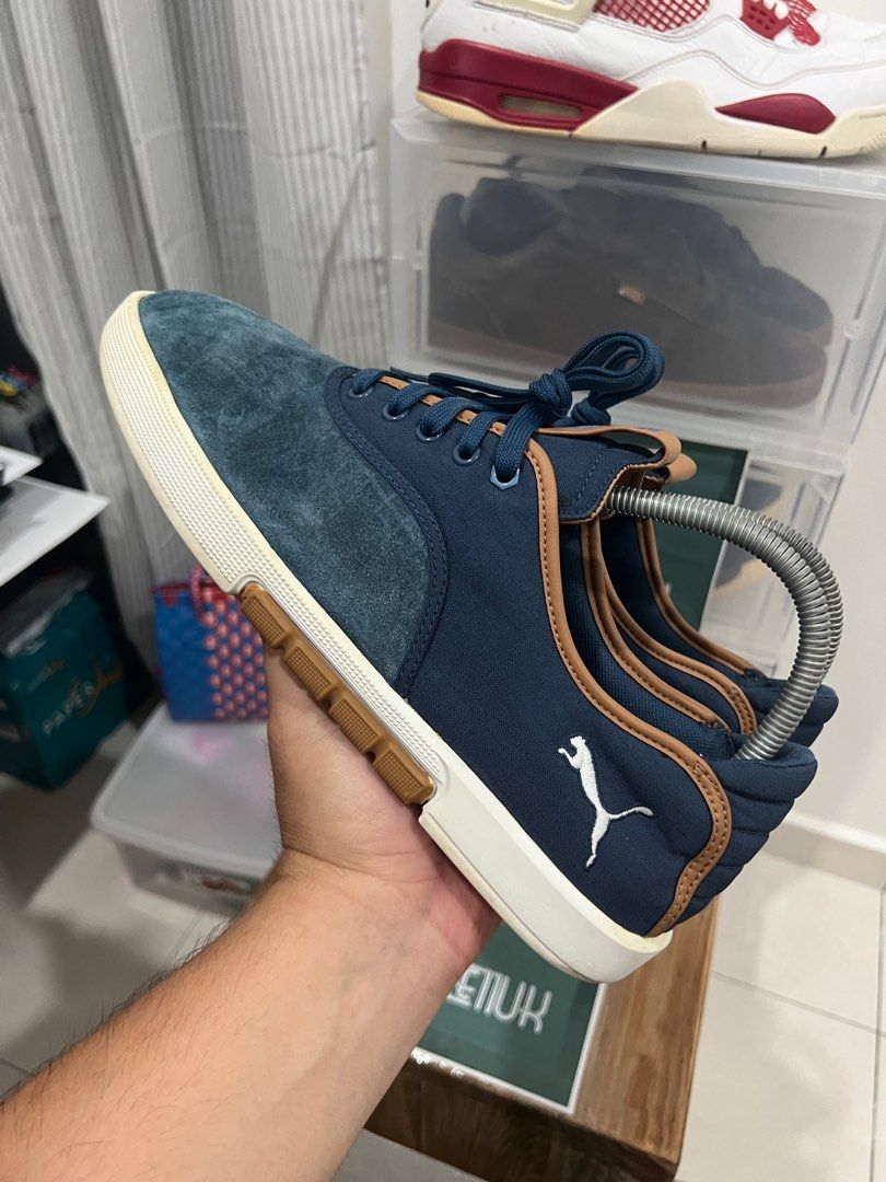 Funist lo mu men's sneakers shop