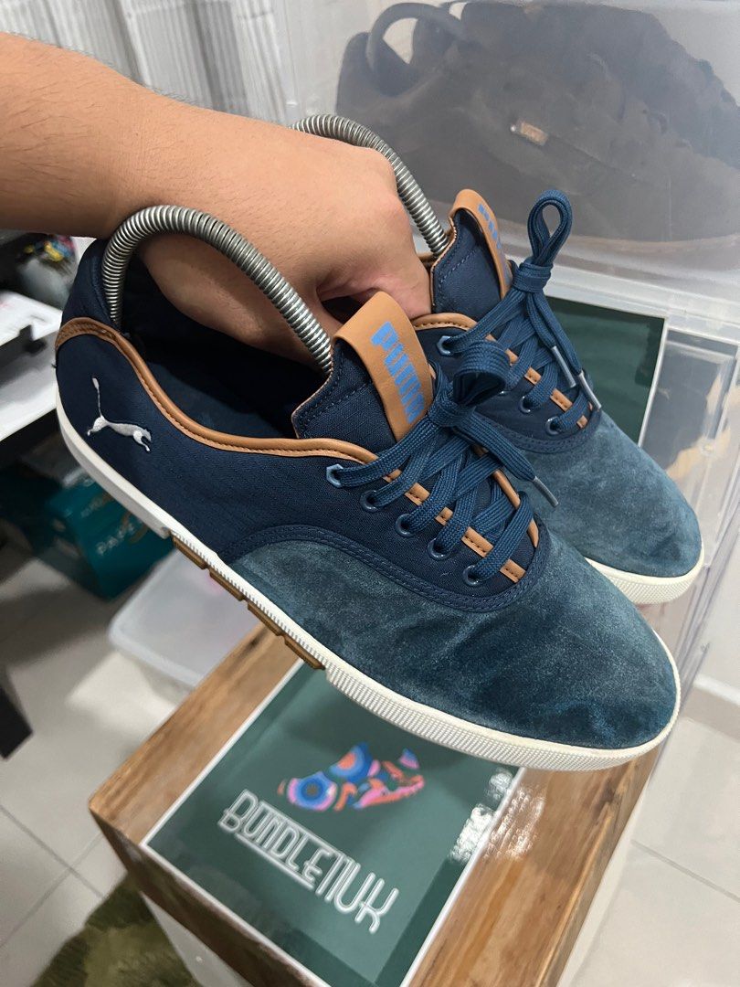 Funist lo mu men's sneakers shop