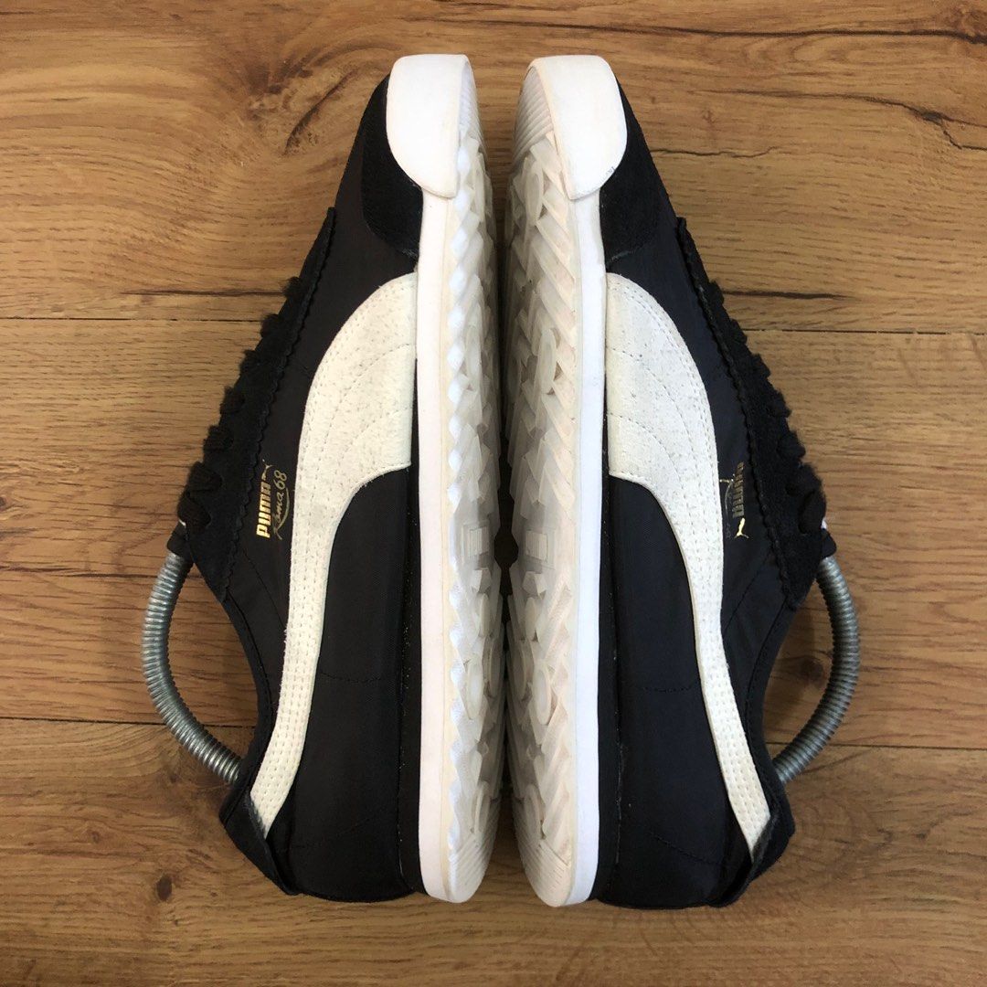 Puma easy sales rider lux