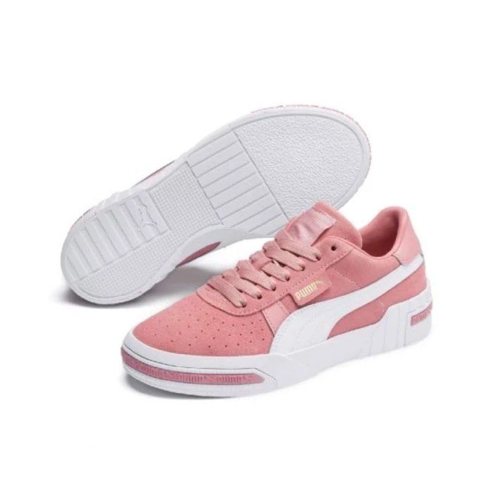 Puma cali fashion rose new arrivals