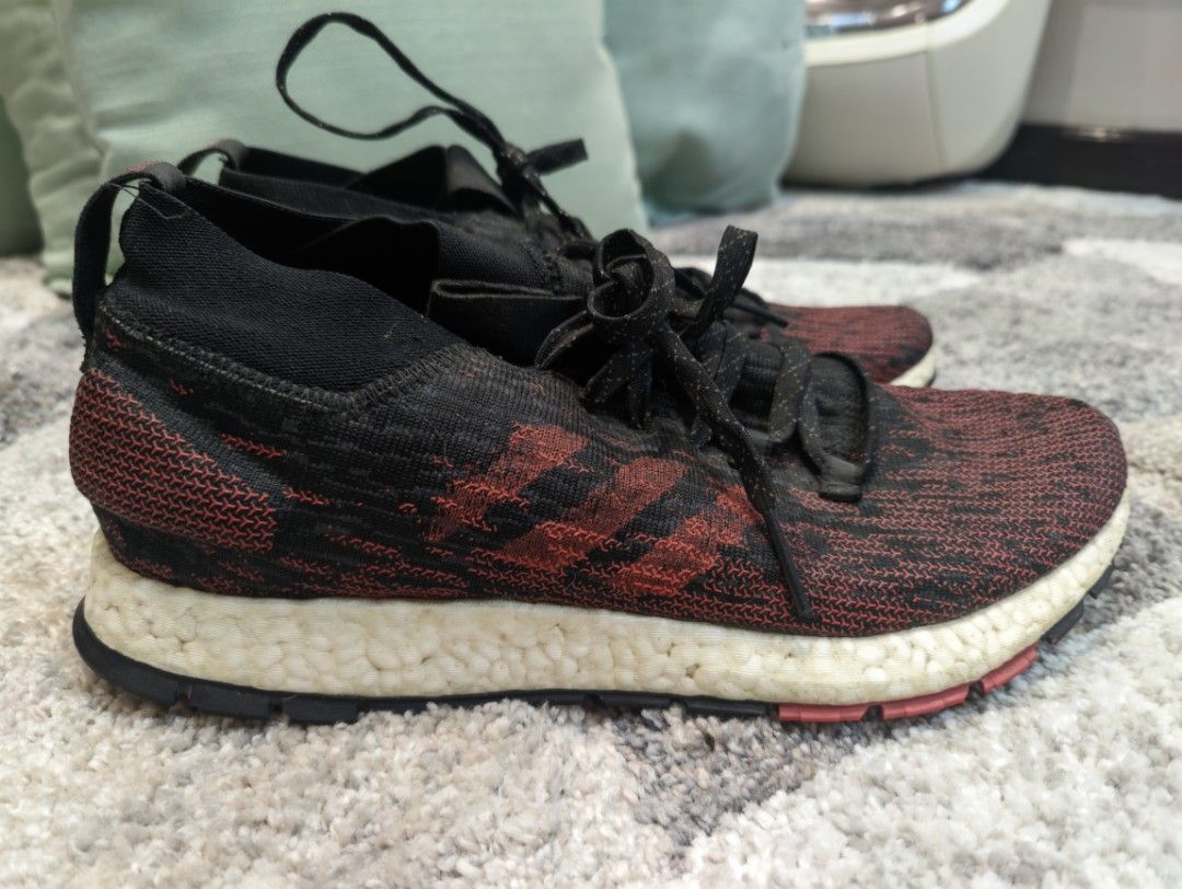 Pureboost rbl black clearance