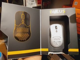 RAKK Bulus wireless gaming mouse