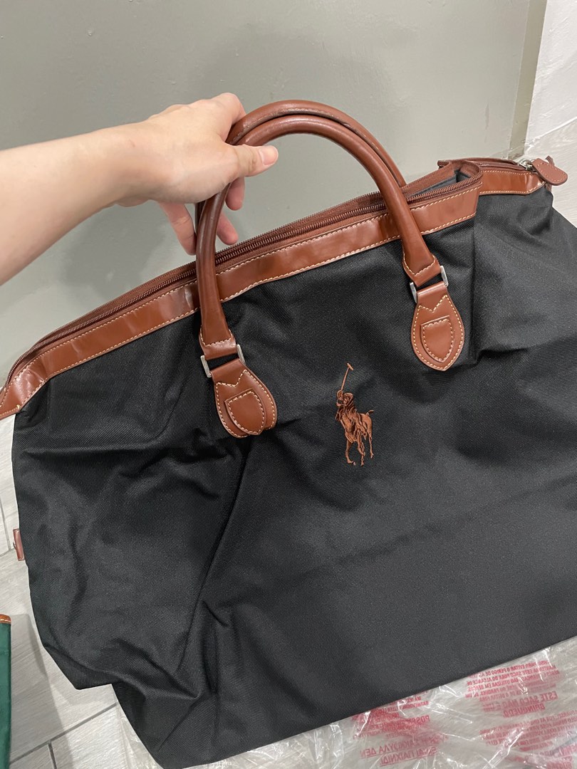 Ralph lauren duffel bags cheap