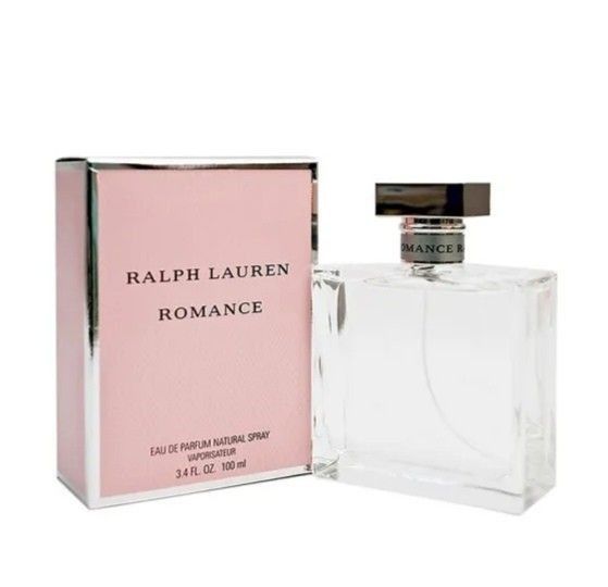 Ralph Lauren Romance Parfum