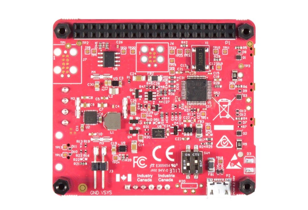 Raspberry Pi Juice Hat, Photography, Photography Accessories, Batteries & Chargers on Carousell