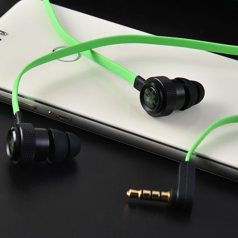 Headset razer best sale hammerhead v2