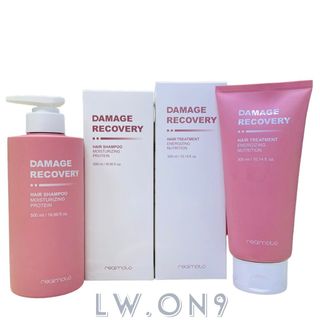 HAIR SHAMPOO/CONDITIONER /HAIR TONICS Collection item 2